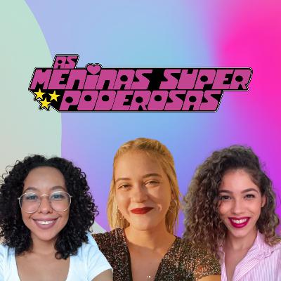 As Meninas Super Poderosas