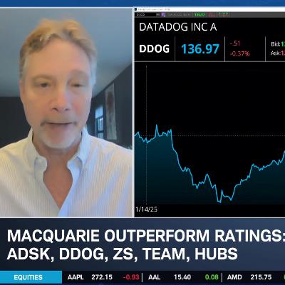 Inside Out: Software Sector Opportunities