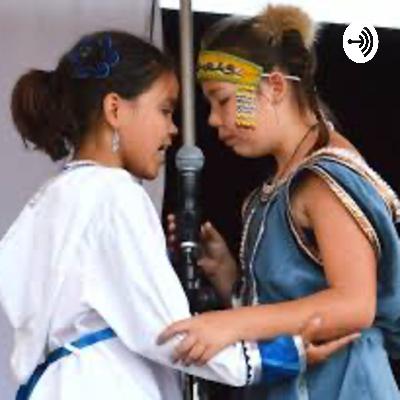 Woke Settler Podcast - Inuit Throat Singing