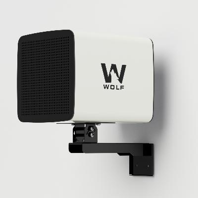 It is all about saving lives - It is all about innovations - Wolf Air Mask