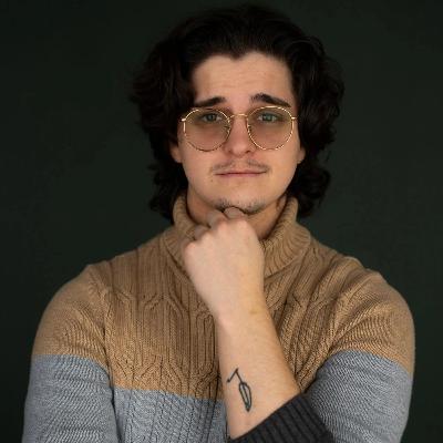 Station Square: Dustin Parsons