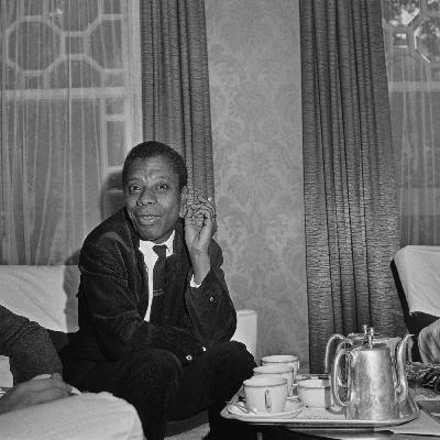 James Baldwin's Fire James Baldwin's Fire