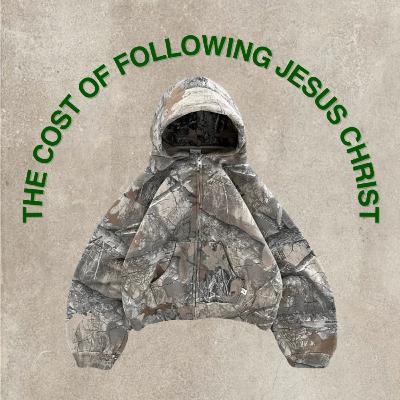 The Cost of Following Christ- Ps Katie