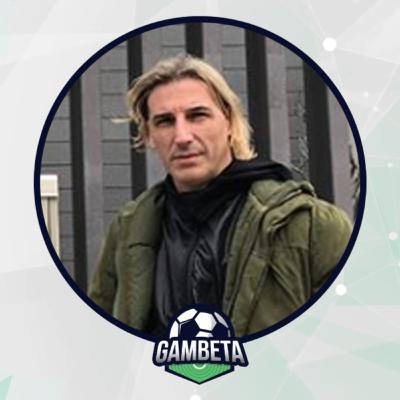 Entrevista a Leonel Gancedo - Entrenador Entrevista a Leonel Gancedo - Entrenador