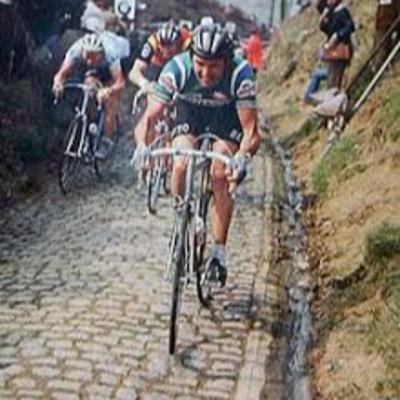 GIRO DELLE FIANDRE : top10 da sogno