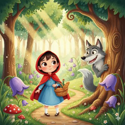 EP 36 | เดฒเดฟเดฑเตเดฑเดฟเตฝ เดฑเตเดกเต เดฑเตเดกเดฟเดเดเต เดนเตเดกเต | Little Red Riding Hood | Malayalam Story for Kids EP 36 | เดฒเดฟเดฑเตเดฑเดฟเตฝ เดฑเตเดกเต เดฑเตเดกเดฟเดเดเต เดนเตเดกเต | Little Red Riding Hood | Malayalam Story for Kids