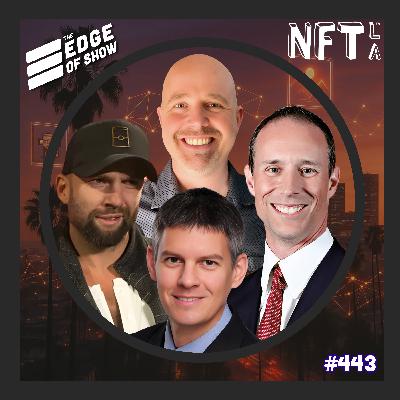 Navigating the Creator Economy at NFTLA: How the Playbook for NFT and AI is Shifting Navigating the Creator Economy at NFTLA: How the Playbook for NFT and AI is Shifting