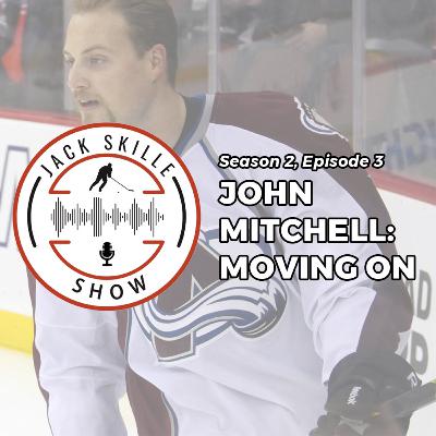 2.3. John Mitchell: Moving on