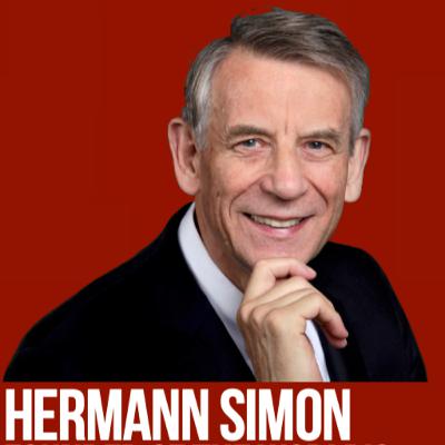 Simon-Kucher & Partners Founder & Honorary Chairman Hermann Simon - Full GYES Interview Simon-Kucher & Partners Founder & Honorary Chairman Hermann Simon - Full GYES Interview
