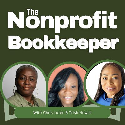 HR Lessons for Every Leader: Recruitment, Retention & AI in a Changing Workforce (with Christhannah Luten & Trish Hewitt)