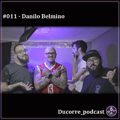 Ducorre_pdc #011 - Danilo Belmino