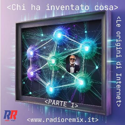 Episodio 10 S2 Internet parte 1 - Le origini