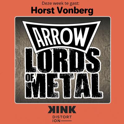 De Loodzware Jongens: MEDIAKOLOS | Horst Vonberg