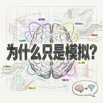 解密CIA禁片级报告宇宙竟是全息模拟AI与量子意识的终极真相
