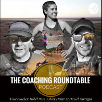 47: watches telling you how you are feeling, coaches catch up and more!