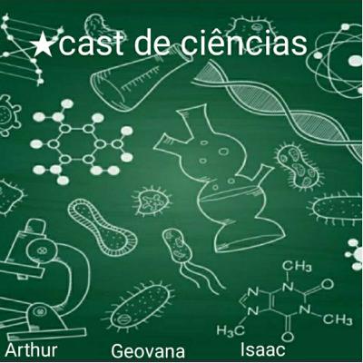 Descobertas da ciência