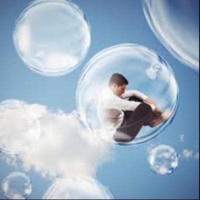The Bubble The Bubble