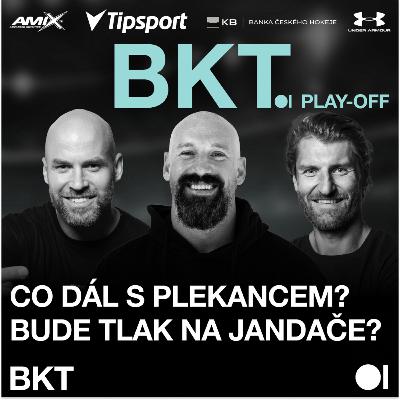 Bude mít Sparta ještě síly? Skvělá reklama pro Kladno a má Kometa šanci na repete? | BKT PLAY-OFF #3