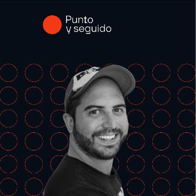 De la cocina al cambio social: claves de emprendimiento con Alejandro Souza y Pixza