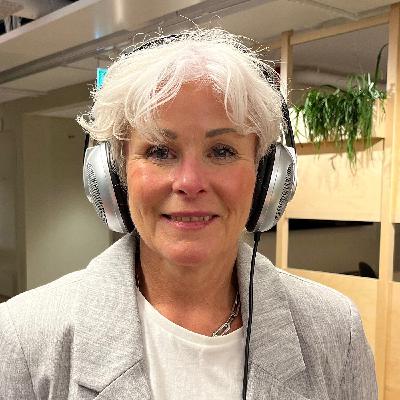 58. Spelar åldern någon roll på jobbet?