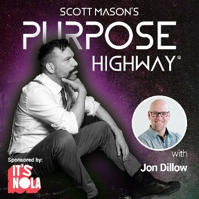 S2 Episode 33 - Managing Uncertainty with Jon Dillow, Part 1