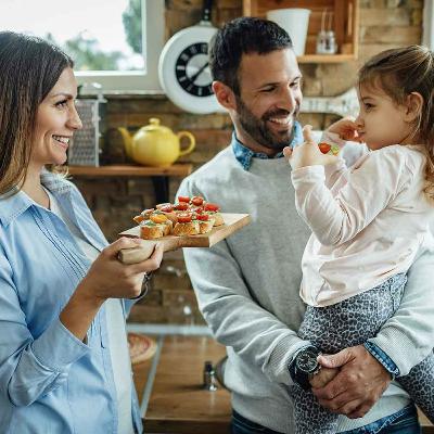 فرق تاپینگ پیتزا با پنیر پیتزا