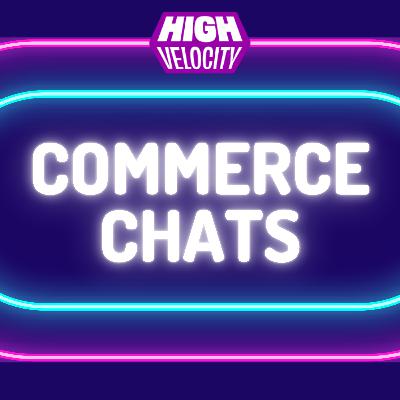 Is Digital Commerce DOOMED?
