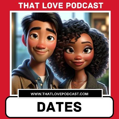 Dates - Episode Six