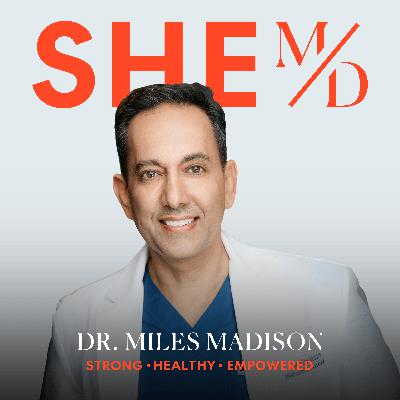Dr. Madison’s Mouth Manual: How to Fix Bad Breath, Heal Gums & Choose the Right Toothpaste