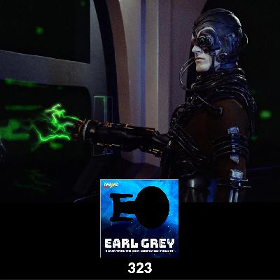 323: Greebling the Borg