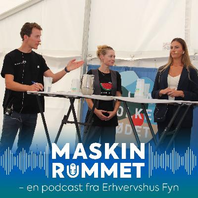 Episode 70: Hvorfor er social bæredygtighed i dansk turisme vigtigt?