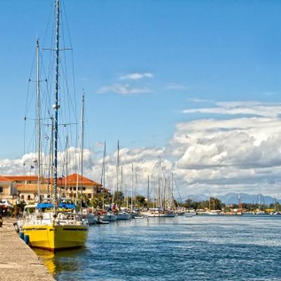 Let's learn about Preveza city - Greece Let's learn about Preveza city - Greece