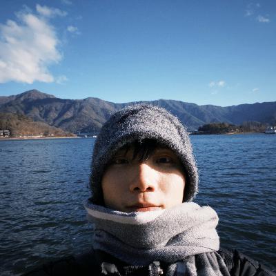 Vol.04 年终问答｜2025，在破惧中看见真实的自己