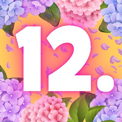 12. Anniversary Special - Season 2 Finale 12. Anniversary Special - Season 2 Finale