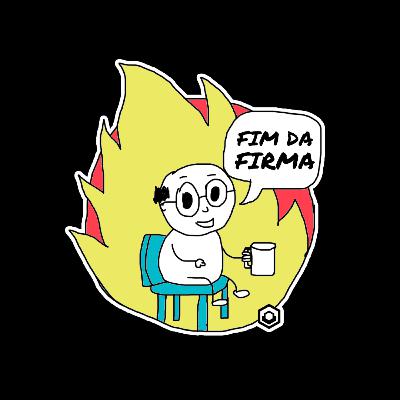 Fim da Firma (Trailer)
