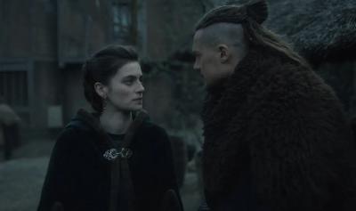 The Last Kingdom With Mary & Blake: Episode 5.04