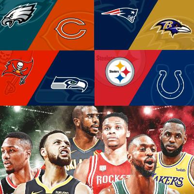 Episode 509: Not Floppy, but Floppay