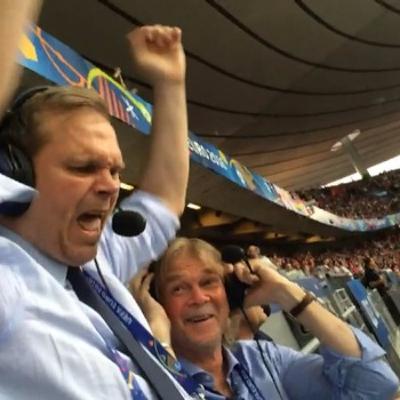 Episode 6 - Italy vs Ireland, Northern Ireland vs Germany, Croatia vs Spain, Hungary vs Portugal Episode 6 - Italy vs Ireland, Northern Ireland vs Germany, Croatia vs Spain, Hungary vs Portugal