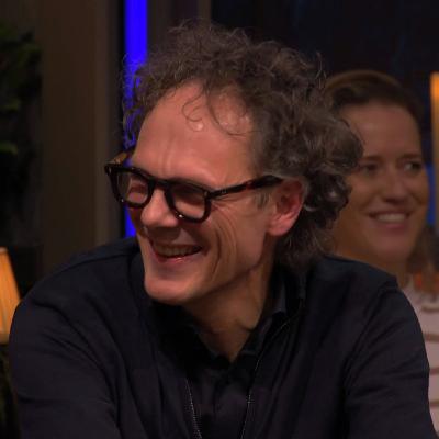 Podcast De Oranjezondag, zondag 26 januari 2025