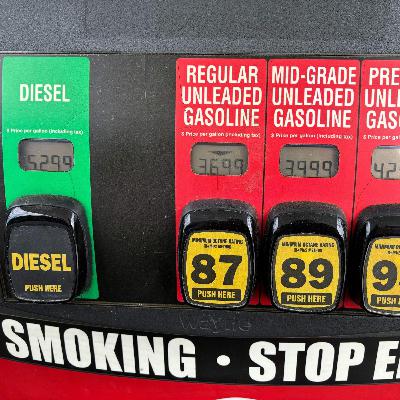 How are drivers riding out the gas crisis? How are drivers riding out the gas crisis?