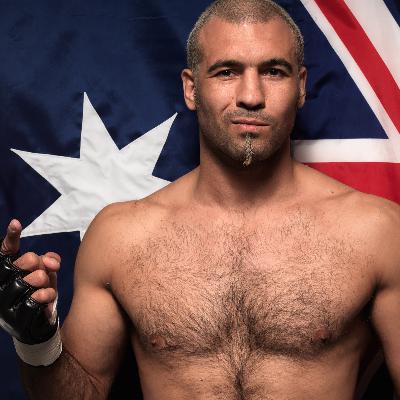 Elvis Sinosic. MMA legend and community hero. Elvis Sinosic. MMA legend and community hero.