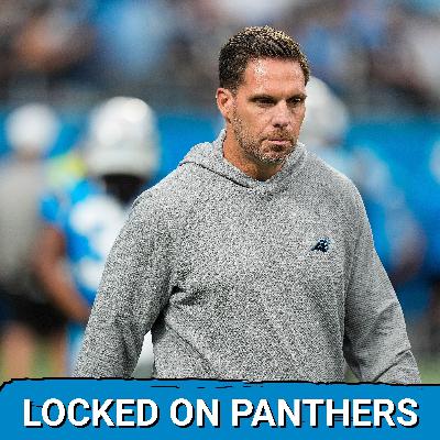CAP ALERT: What the 2026 NFL Salary Cap Means for the Carolina Panthers