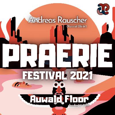 Praerie 2021 | AUWALD Floor | 22.AUG