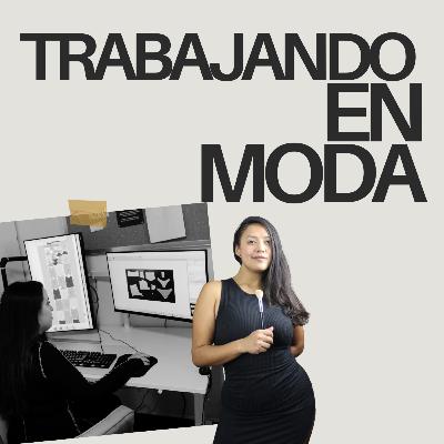 ¿Cómo es estudiar y trabajar como maquilladora profesional? De los numeros a las brochas con Daniela Mayorga
