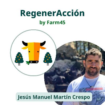 23. Jesús Manuel, el Autóctono, habla claro en defensa de la ganadería tradicional de campo