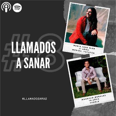 Llamados a Sanar