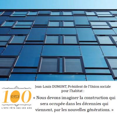 #5 Le modèle Hlm français #5 Le modèle Hlm français