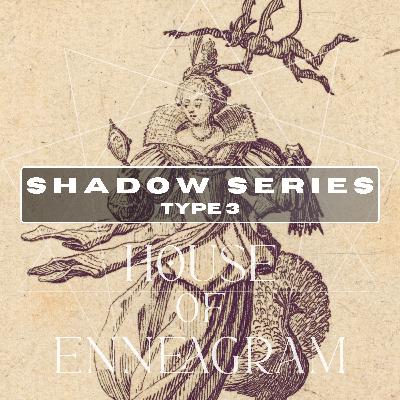 SHADOW SERIES: Type 3 SHADOW SERIES: Type 3