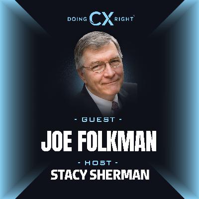 184. The Science of Loyalty: Measuring Trust in Customer Relationships | Joe Folkman (Replay)