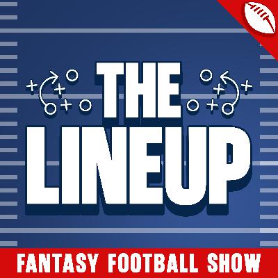 NFL Free Agent Rankings & Predictions for Fantasy Football in 2026